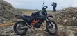 KTM 2013 Dual Sport Motorcycle - 4