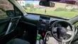 Subaru Forester 2014 Kijani - 1