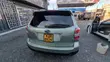 Subaru Forester 2014 Kijani - 5