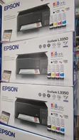 Epson EcoTank L3350 Printeri Isiyo na Waya - 1