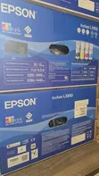 Epson EcoTank L3350 Printeri Isiyo na Waya - 2