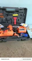 3 Ton Electric Jack & Wrench (Cigarette Lighter/Battery Terminal) - 1