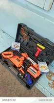 3 Ton Electric Jack & Wrench (Cigarette Lighter/Battery Terminal) - 2