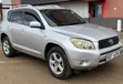 Toyota RAV4 2.0 VVT-i 2008 Silver - 2