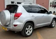 Toyota RAV4 2.0 VVT-i 2008 Silver - 3