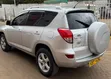 Toyota RAV4 2.0 VVT-i 2008 Silver - 4