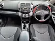 Toyota RAV4 2.0 VVT-i 2008 Silver - 5