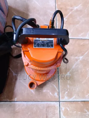QDX Submersible Water Pump 1HP