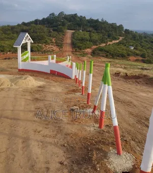 8 Acres Prime Land for Sale, Kabuta, Murang'a County