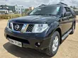 Nissan Navara Double Cab 2006 Nyeusi - 3