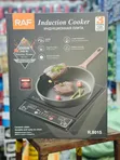 Raf Induction Cooker 2200W - 2