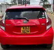 Toyota Auris 2015 Red - 2