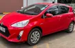 Toyota Auris 2015 Red - 4