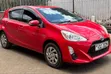 Toyota Auris 2015 Red - 5