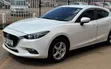Mazda Axela 2017 White - 4
