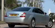 Mercedes-Benz S-Class 2008 Silver - 4