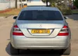 Mercedes-Benz S-Class 2008 Silver - 5