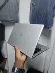 Laptop HP EliteBook 845 G7 16GB RAM, 256GB SSD - 2