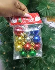 Mixed Decor Balls (12pcs) - 2