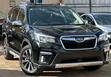 Subaru Forester 2019 Nyeusi - 2