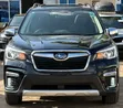 Subaru Forester 2019 Nyeusi - 3