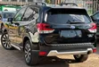Subaru Forester 2019 Nyeusi - 5