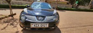 Nissan Juke SL Automatic 2012