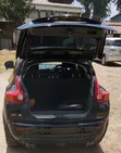 Nissan Juke SL Automatic 2012 - 4