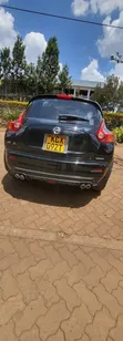 Nissan Juke SL Automatic 2012 - 5