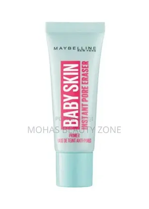 Maybelline Baby Skin Instant Pore Eraser Primer