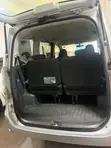 Toyota Voxy V 2WD 8-Seater 2010 Silver - 3