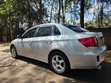 Subaru Impreza 2008 Silver - 1