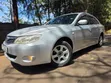 Subaru Impreza 2008 Silver - 2