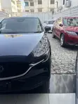Mazda CX-5 2.2 Diesel AWD 2019 Blue - 2