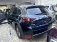 Mazda CX-5 2.2 Diesel AWD 2019 Blue - 5