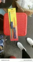Antena ya Ndani ya Kioo cha Mbele Iliyoimarishwa kwa Mifumo ya Sauti - 2