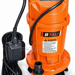 QDX Submersible Water Pump 2HP