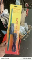 Antena ya Redio ya Kuambata Kwenye Kioo cha Mbele - 1