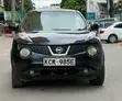 Nissan Juke S 2011 Black - 1