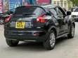 Nissan Juke S 2011 Black - 3