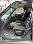 Nissan Juke S 2011 Black - 4