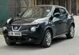 Nissan Juke S 2011 Black - 5