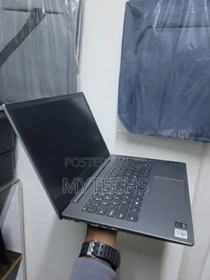 Laptopi ya Lenovo ThinkBook 14s Gen 2 - Core i7, 16GB RAM, 512GB SSD