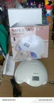 Sokany Professional 48W LED UV Nail Dryer - 1