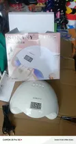 Sokany Professional 48W LED UV Nail Dryer - 2