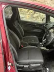 Honda Fit Sport 2019 Maroon - 1