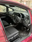 Honda Fit Sport 2019 Maroon - 2
