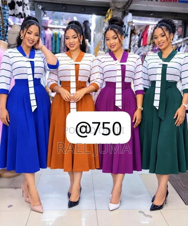 Ladies Dress for Sale - 1