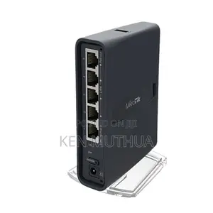 MikroTik hAP AC Lite TC Dual-Band Router