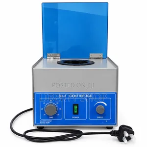 80-1 Laboratory Centrifuge Machine - Electric
